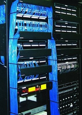 東莞森華電腦科技 構建穩固高效的計算機網絡工程，助力企業數字化轉型